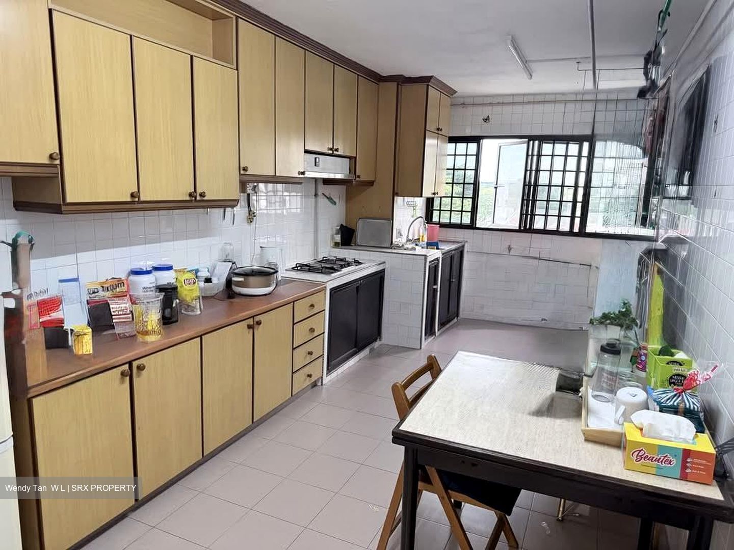 Blk 149 Silat Avenue (Bukit Merah), HDB 3 Rooms #566695041